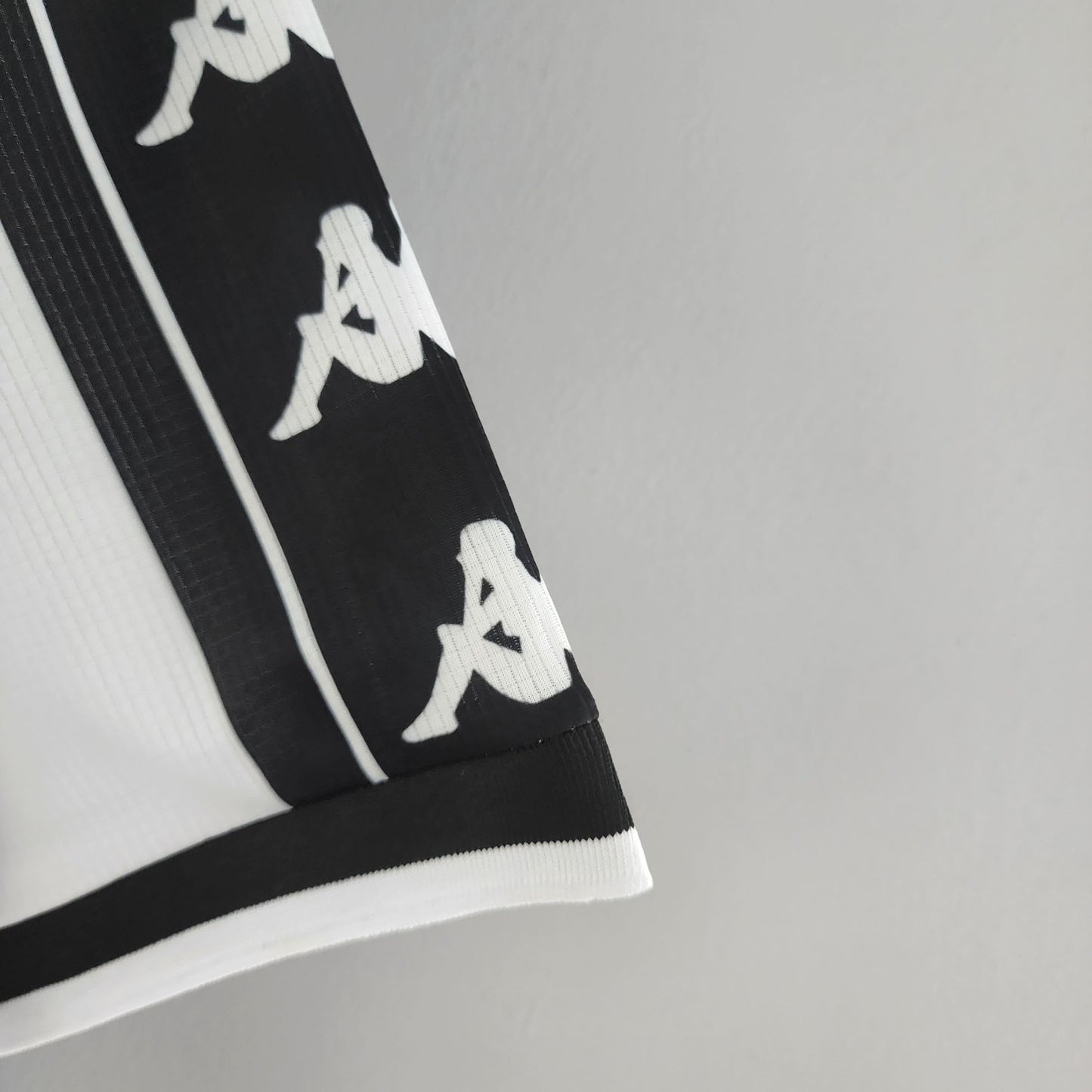 Camisa Retrô Vasco II 2000