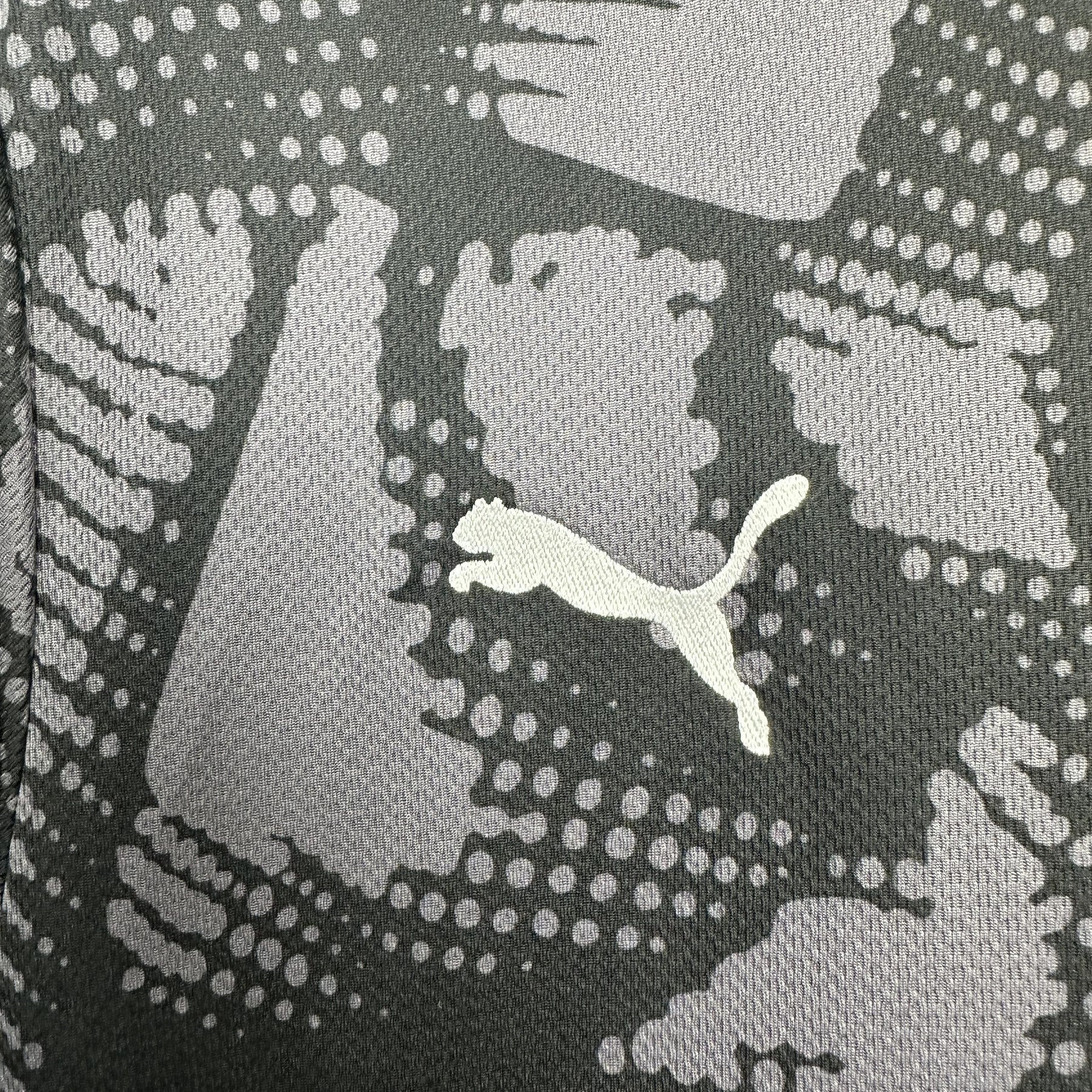 Camisa Bahia de Goleiro 25/26 - Preta Puma