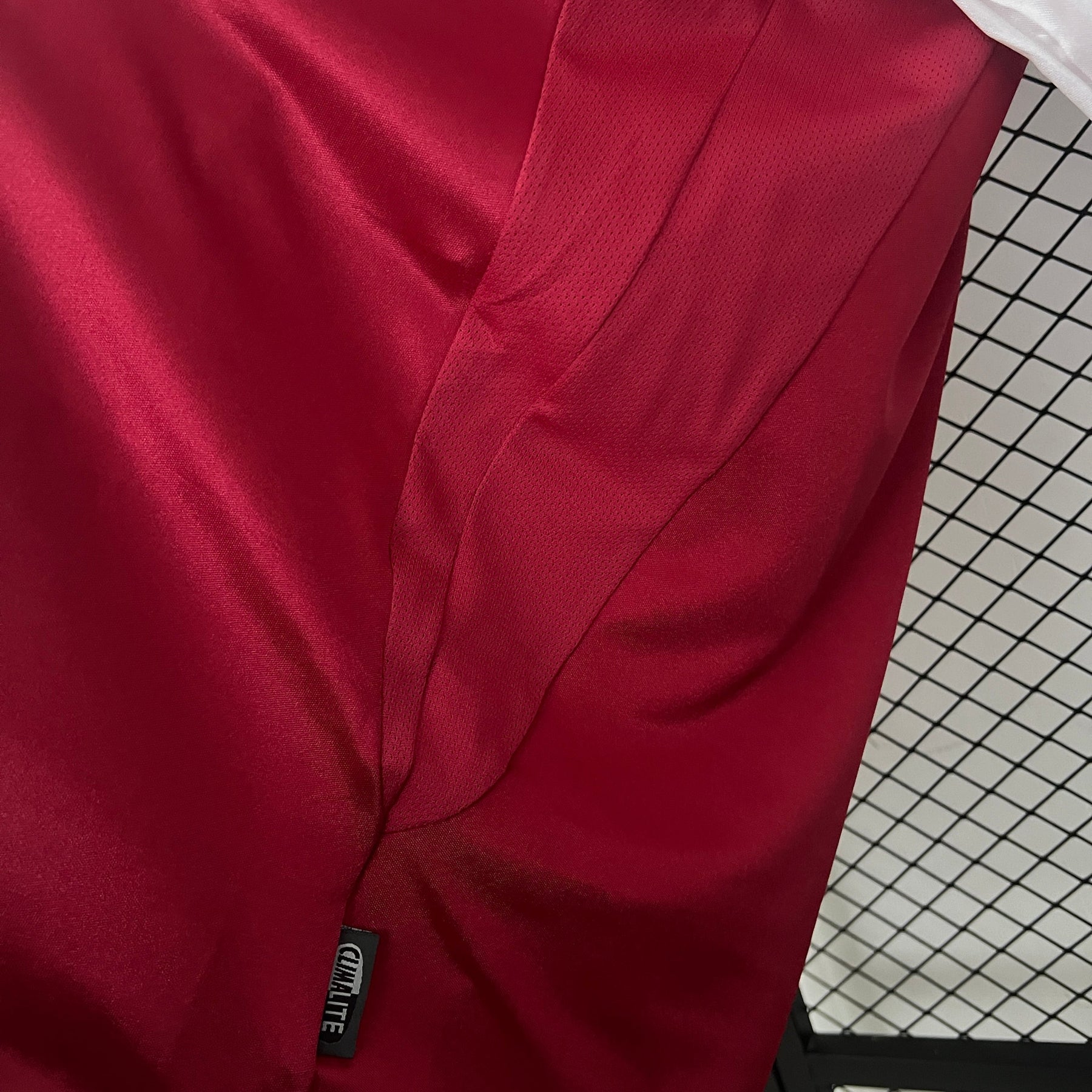 CAMISA BAYERN DE MUNICH RETRÔ HOME 03/04