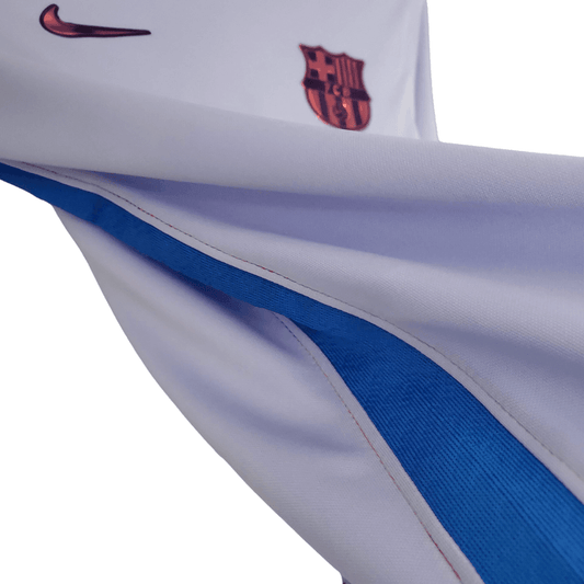 Camisa Masculina Barcelona II 2021/2022 – Torcedor