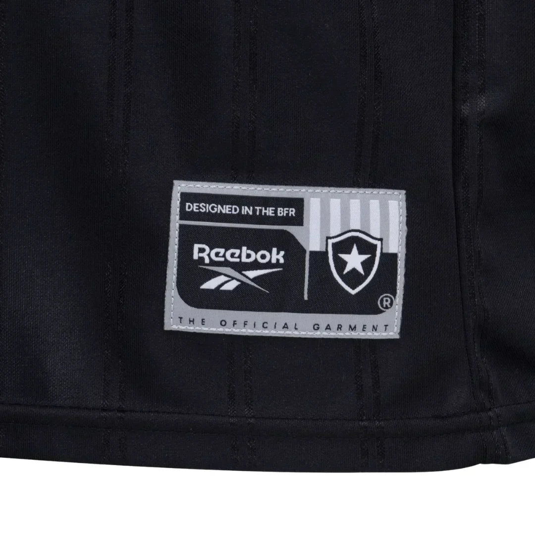 Camisa Masculina Botafogo II 2025/26