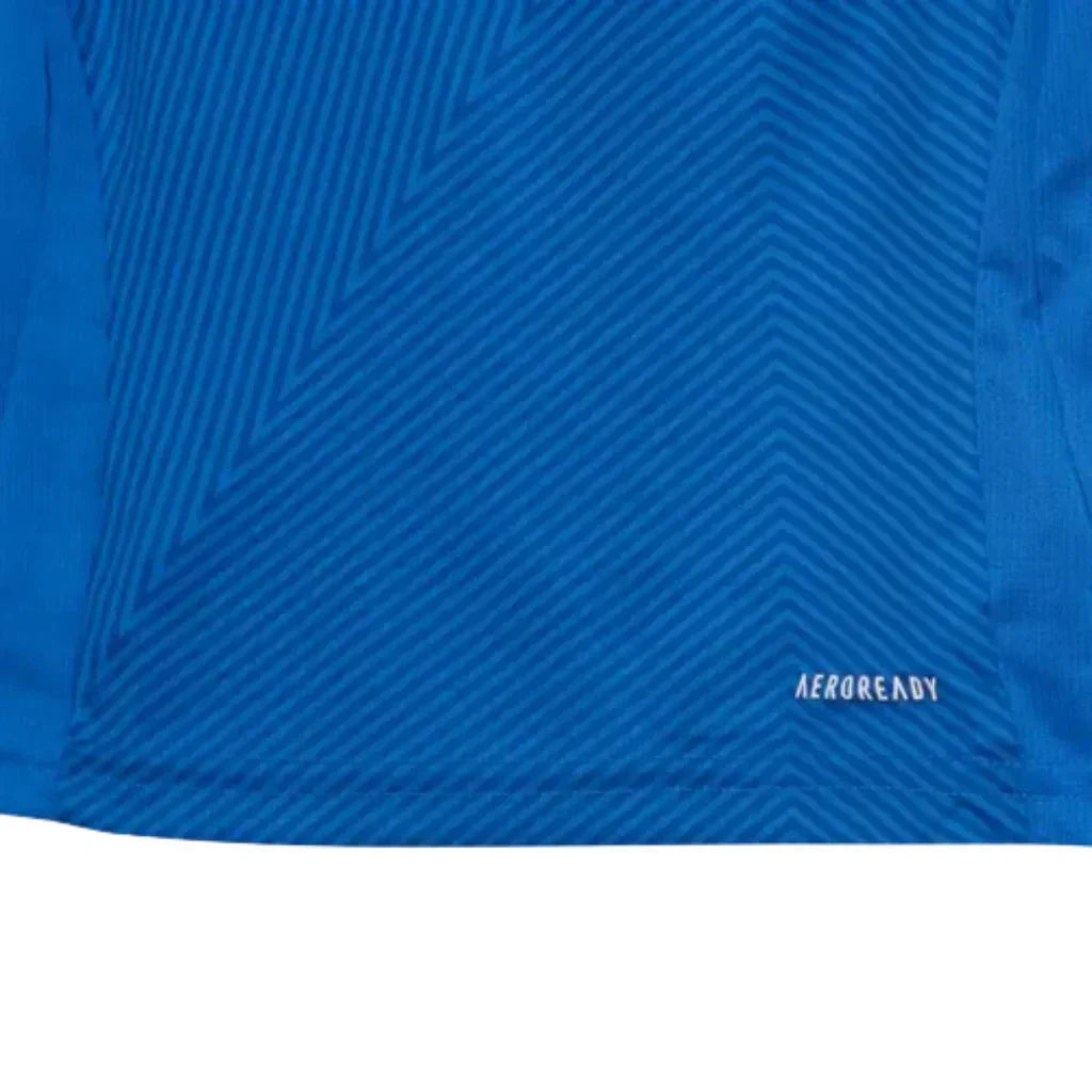 Conjunto Infantil Cruzeiro 2025/26
