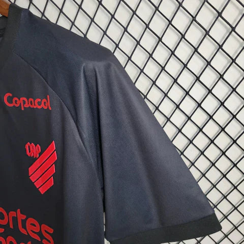 Camisa Masculina Athletico Paranaense III 2023/24 - Torcedor