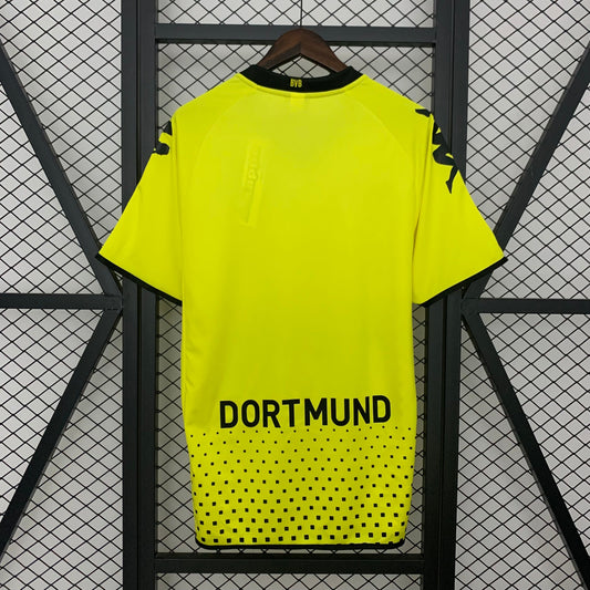 Camisa Retrô Borussia Dortmund Home 2011/12