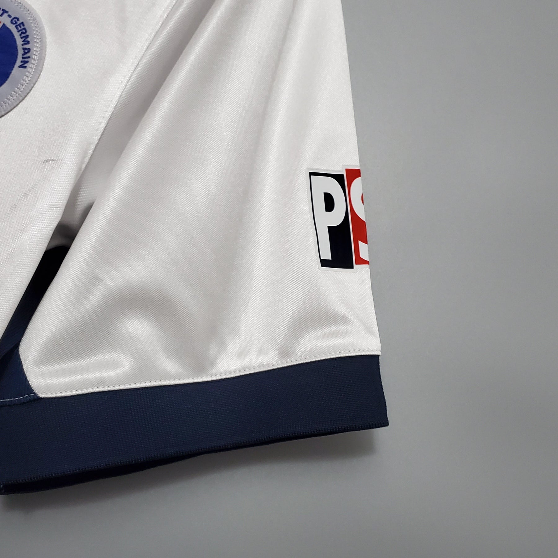 Camisa Retrô PSG II 1998/99