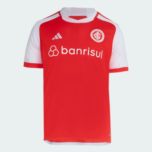 Camisa Masculina Internacional I 2024/25