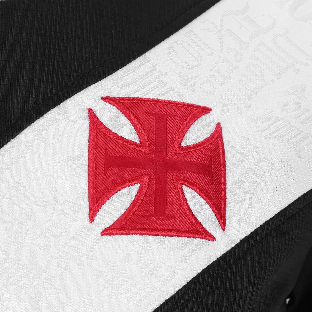 Camisa Feminina Vasco I 2024/25