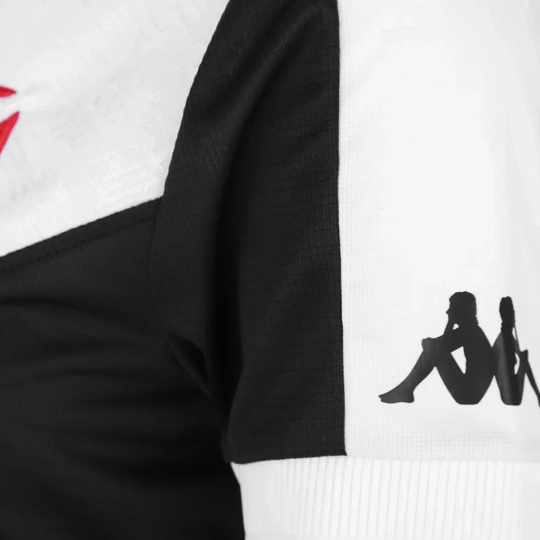 Camisa Feminina Vasco I 2024/25