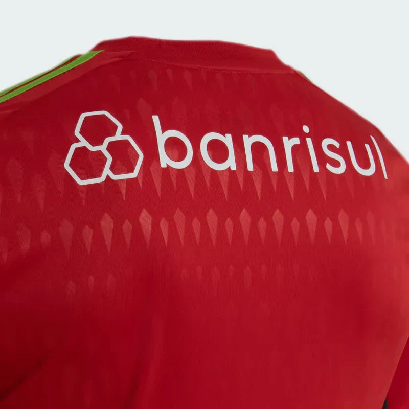 Camisa Masculina Internacional I 2023/24 - Goleiro