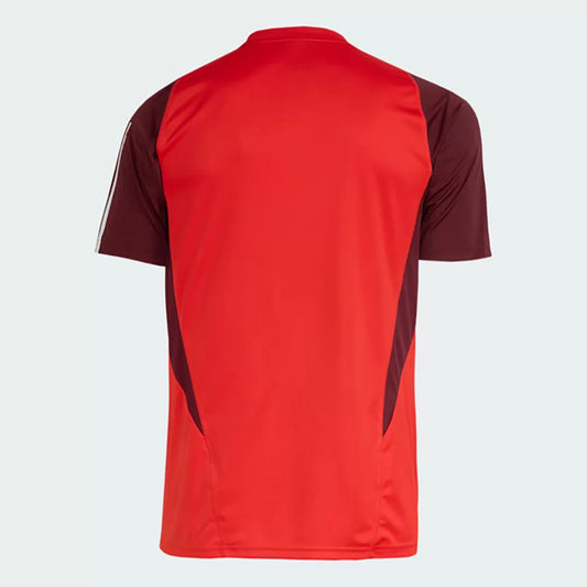 Camisa Masculina Internacional Treino 2024/25
