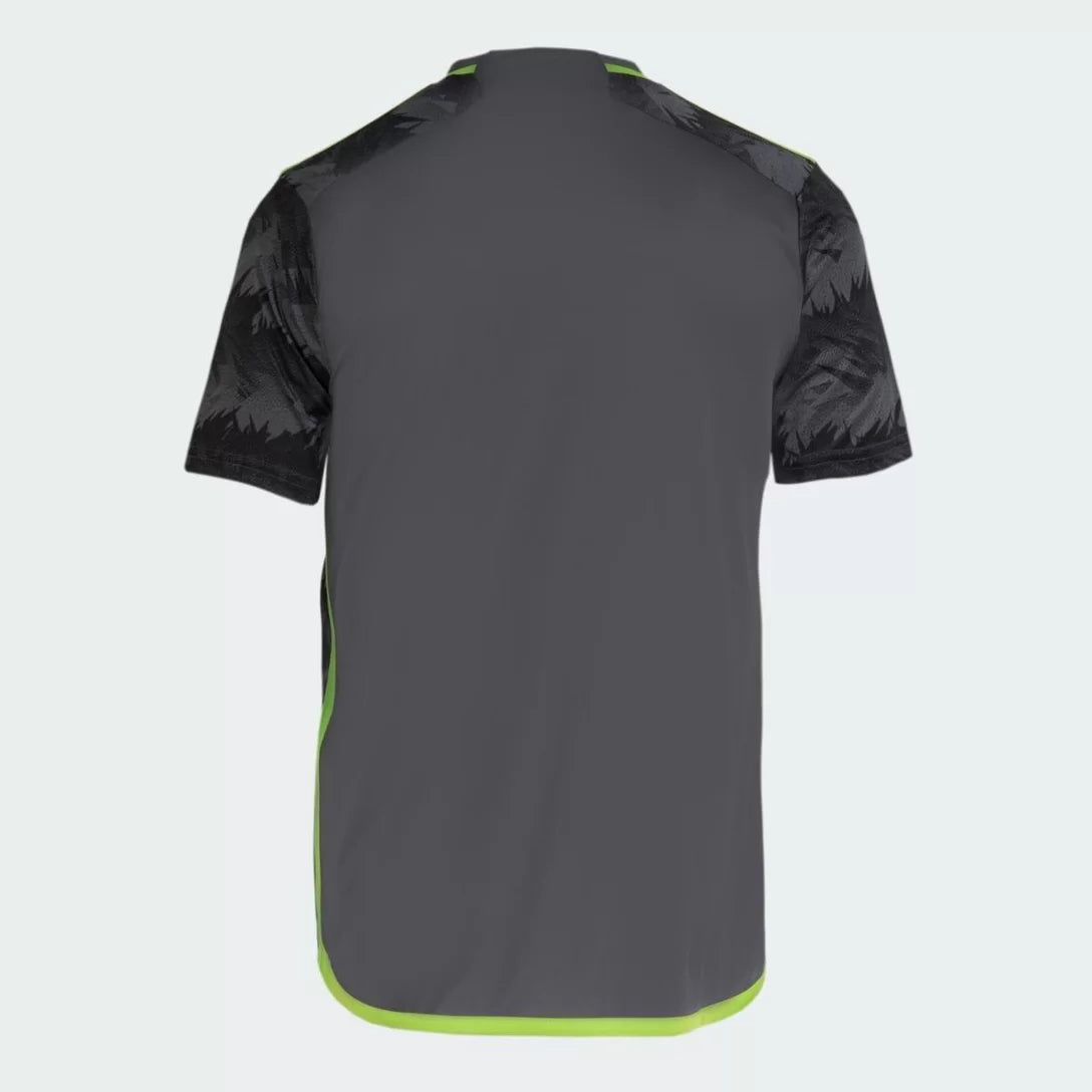 Camisa Masculina Internacional III 2023/24 - Torcedor