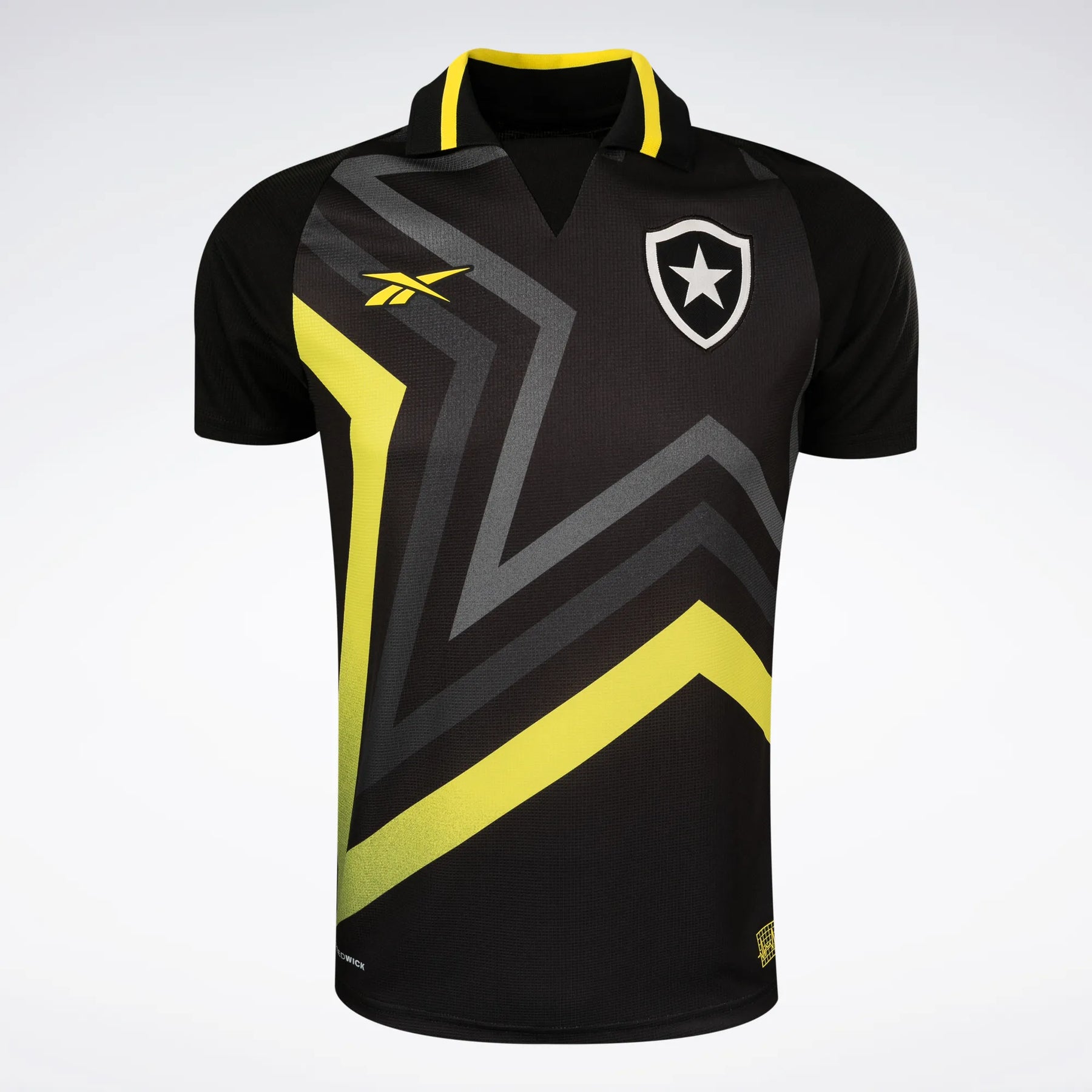 Camisa Masculina Botafogo IV 2023/24 - Torcedor