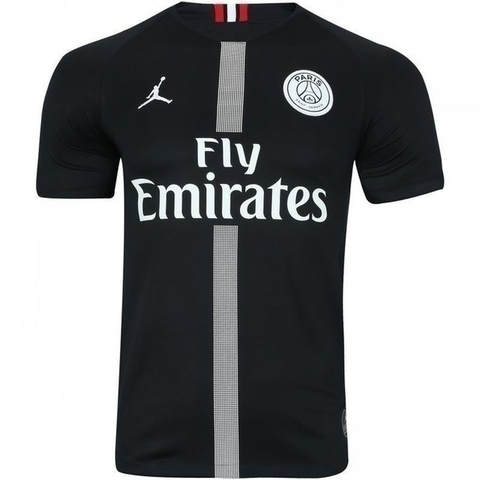 Camisa Retrô PSG III 2018/19