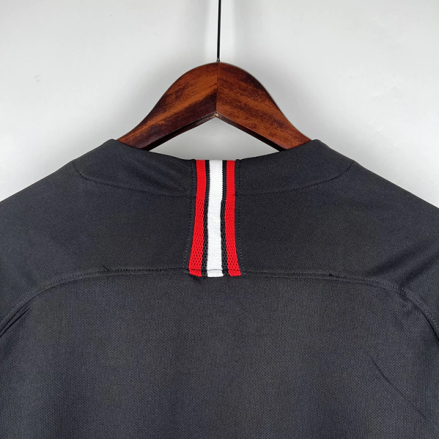 Camisa Retrô PSG III 2018/19