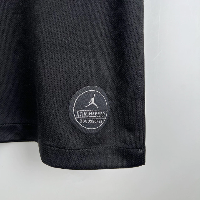 Camisa Retrô PSG III 2018/19