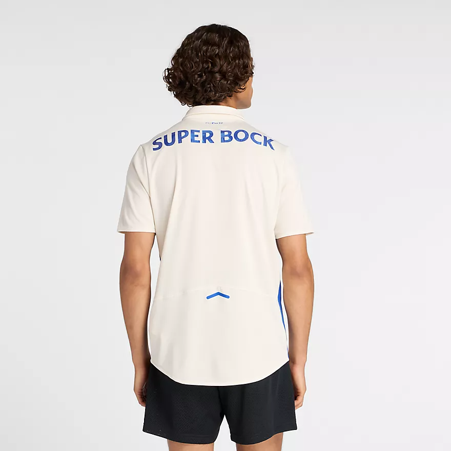 Camisa Porto II 2025/26 Torcedor Masculina