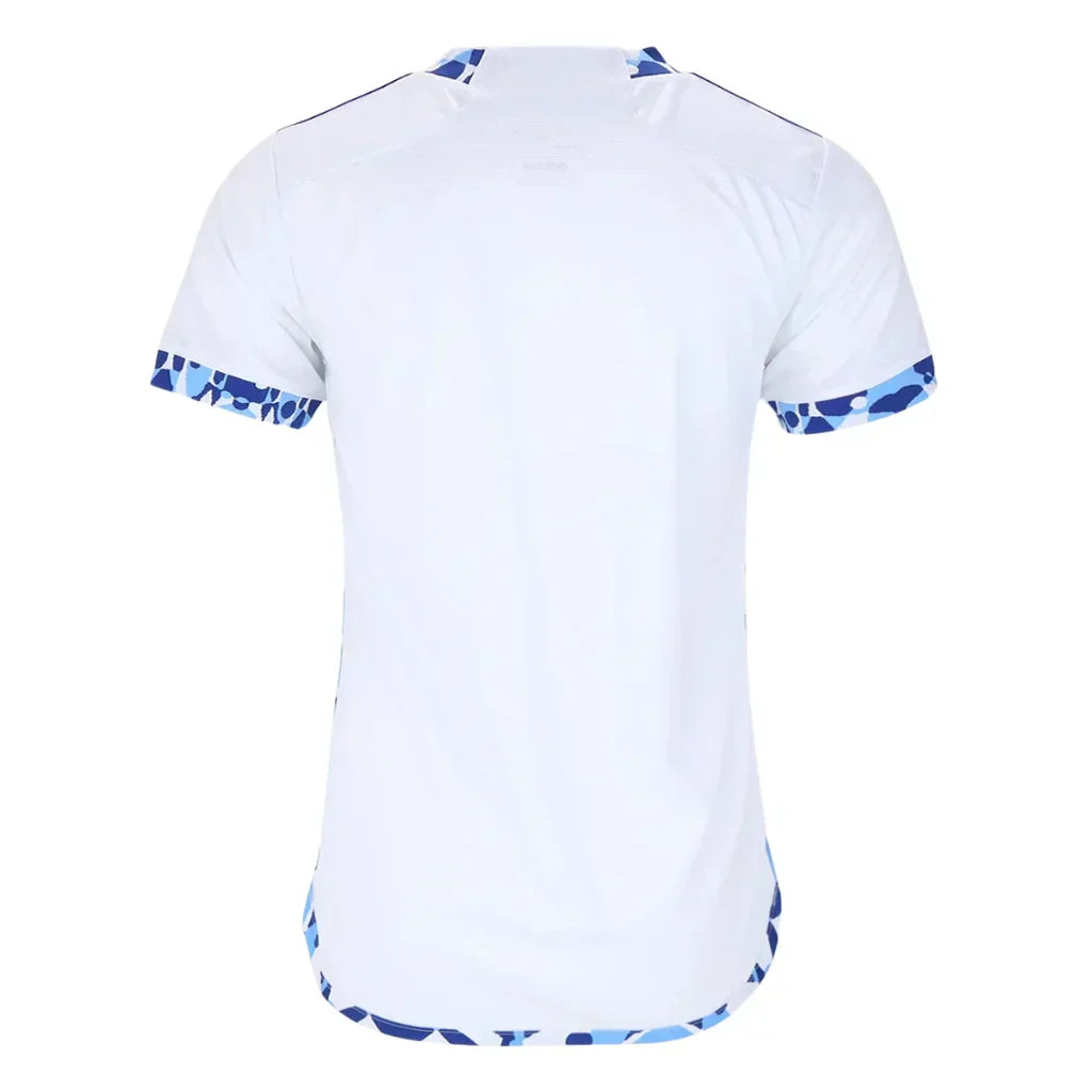 Camisa Feminina Cruzeiro I 2024/25