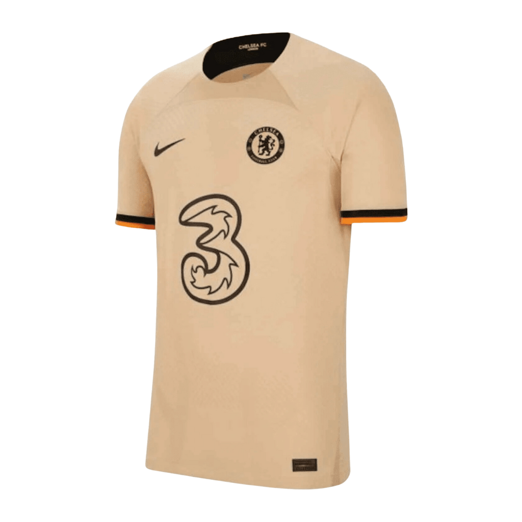 Camisa Masculina Chelsea III 2022/23