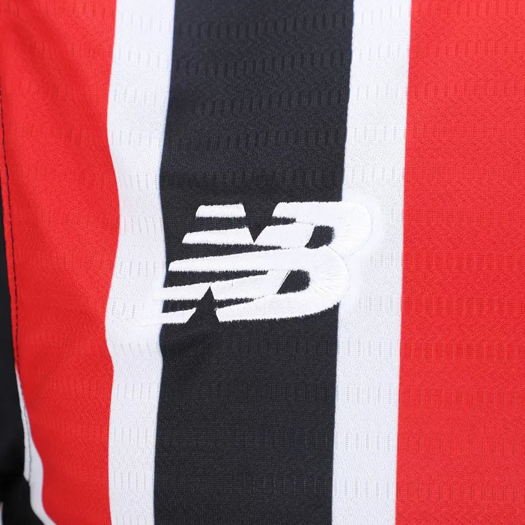 Camisa Masculina São Paulo II 2024/25 - Torcedor