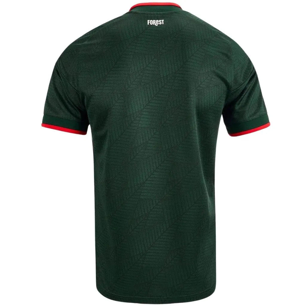 Camisa Masculina Nottingham Forest Third 2026/27