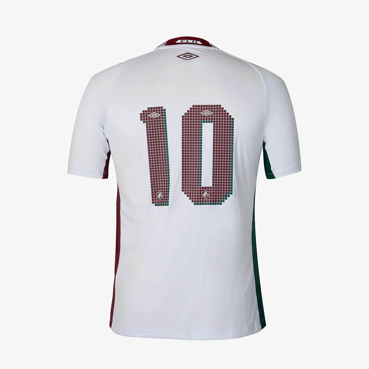 Camisa Masculina Fluminense II 2025/26