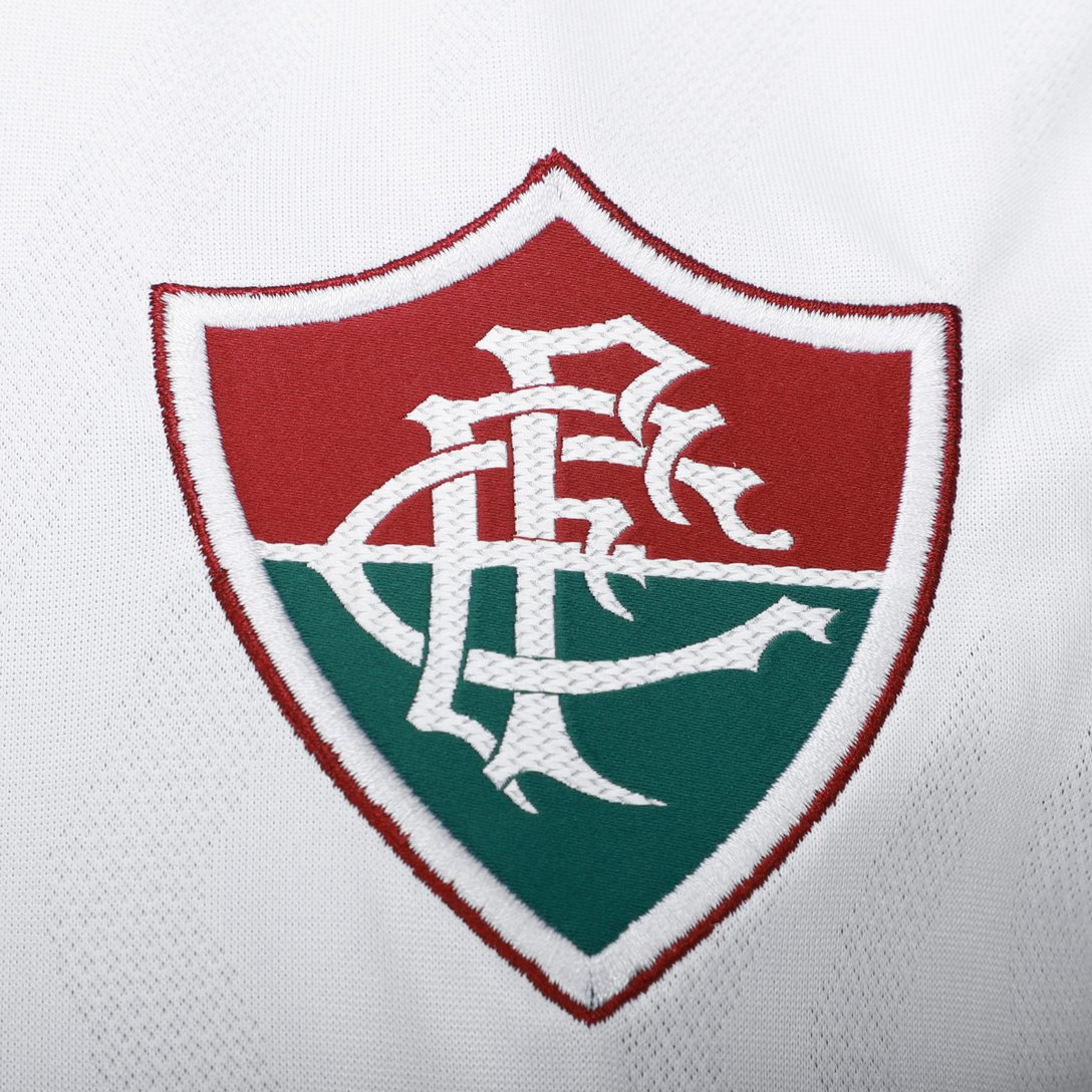 Camisa Masculina Fluminense II 2025/26