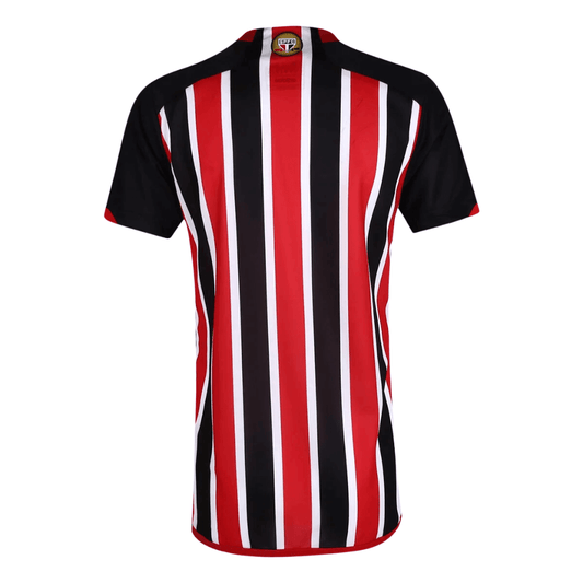 Camisa Feminina São Paulo II 2023/24