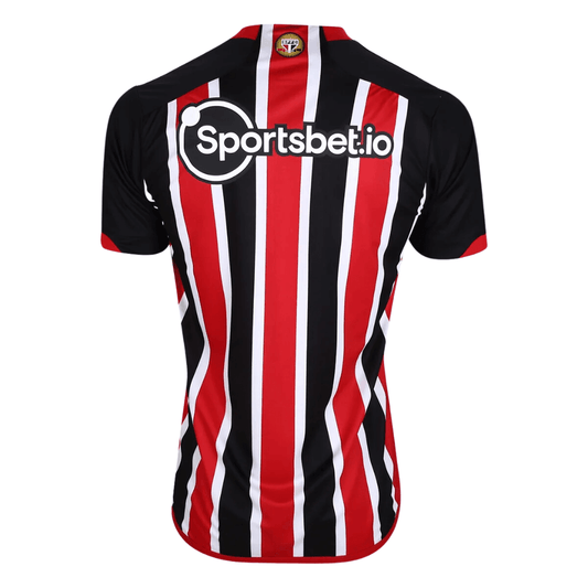 Camisa Masculina São Paulo II 2023/24