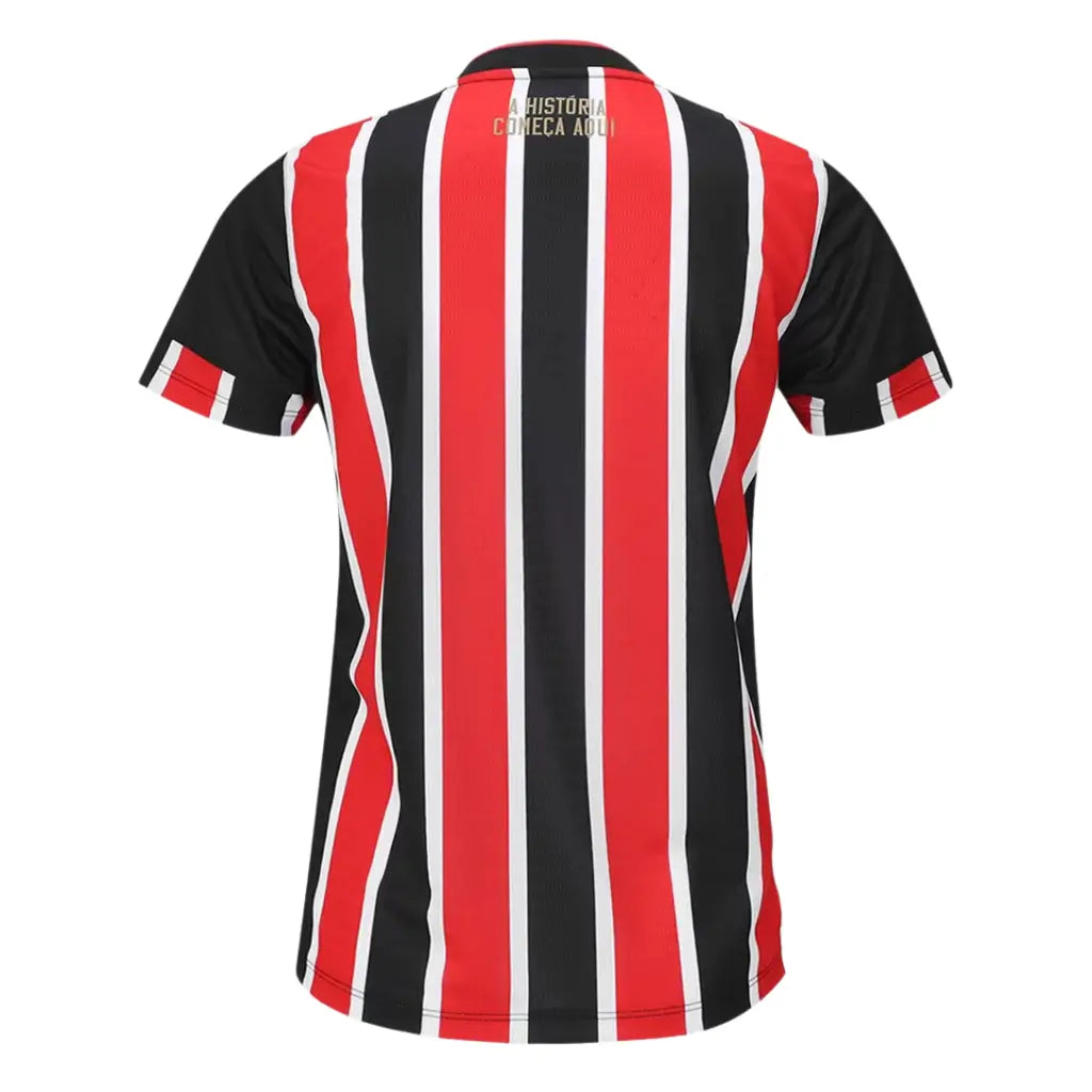 Camisa Feminina São Paulo II 2024/25