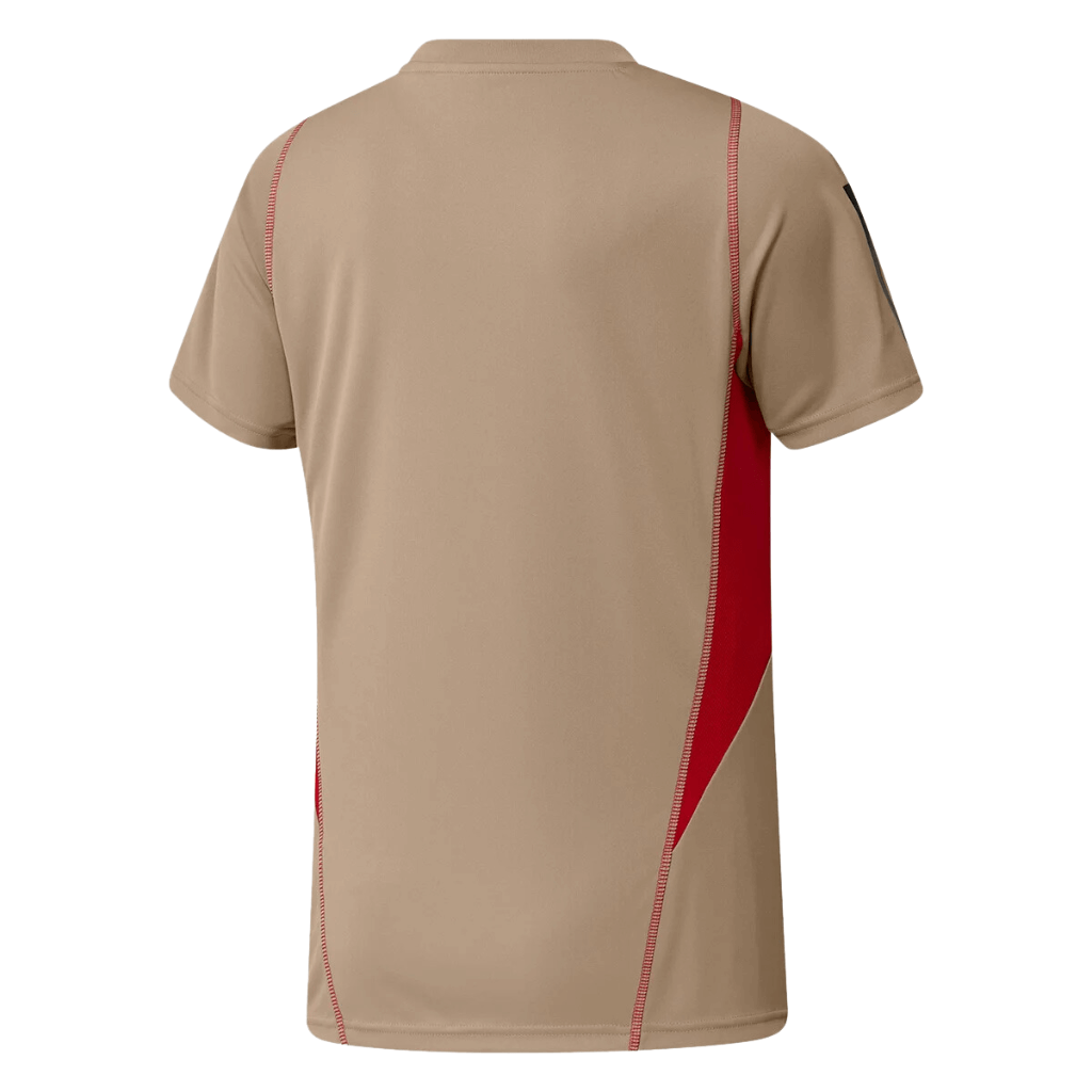 Camisa Masculina São Paulo 2023/24