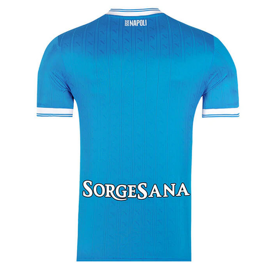 Camisa Masculina Napoli Home 2025/26
