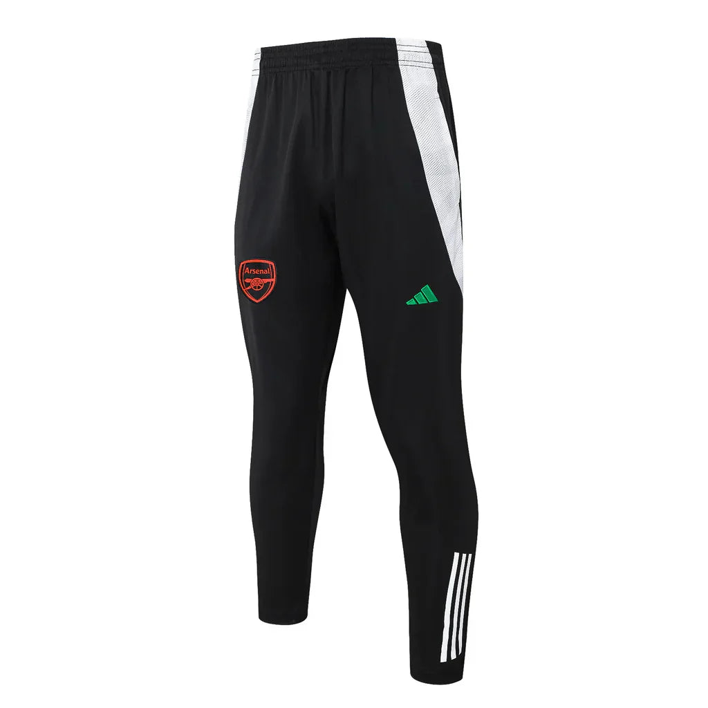 Conjunto de Treino Meio Ziper Arsenal 2024/25