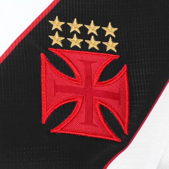 Camisa Masculina Vasco II 2024/25