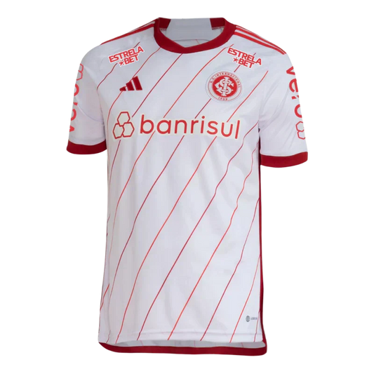 Camisa Masculina Internacional II 2023/24