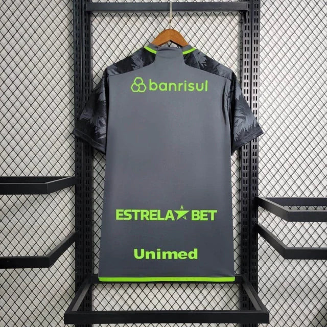 Camisa Masculina Internacional III 2023/24 - Torcedor