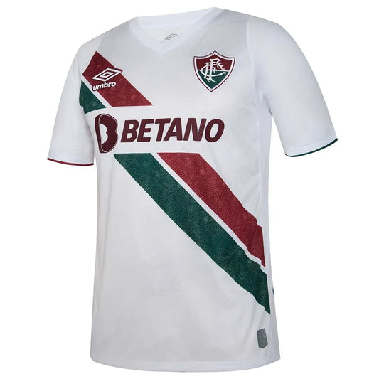 Camisa Masculina Fluminense II 2024/25