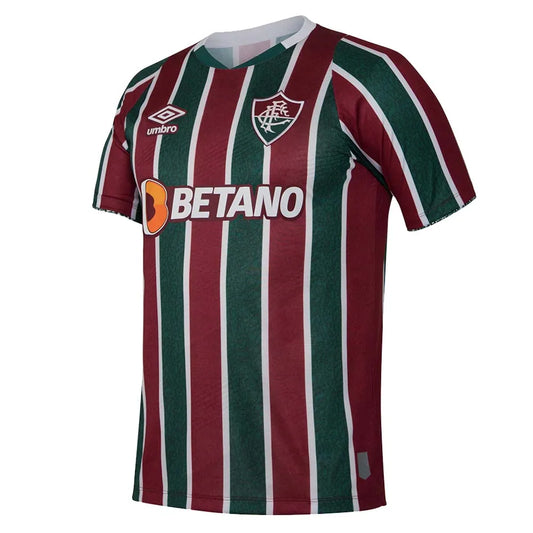 Camisa Masculina Fluminense I 2024/25