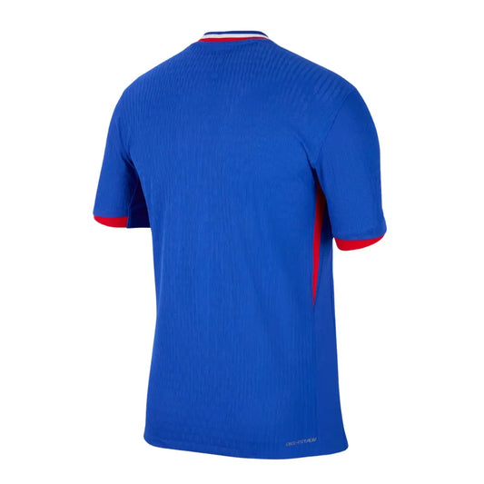 Camisa Masculina França I 2024/25