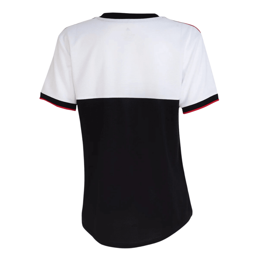 Camisa Feminina São Paulo III 2022/23