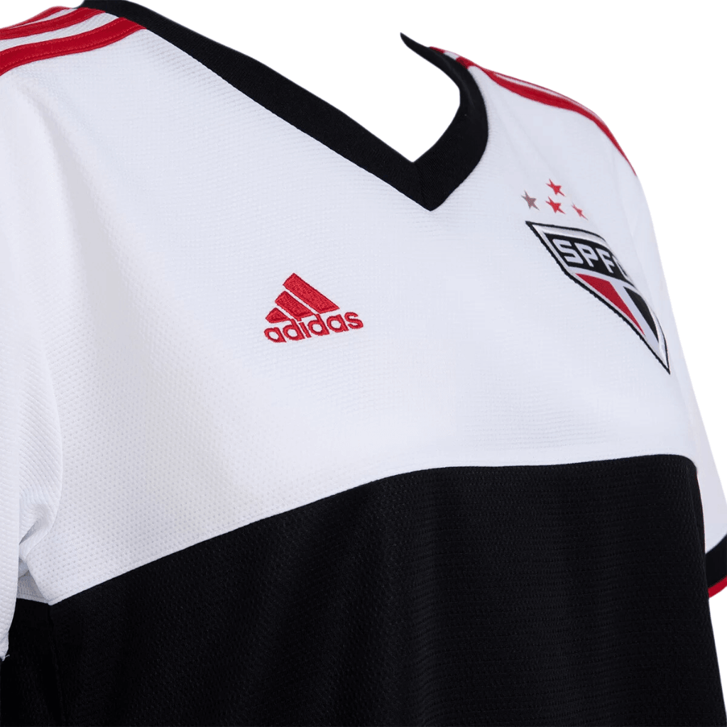 Camisa Feminina São Paulo III 2022/23