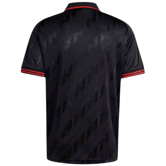 Camisa Masculina Flamengo Lifestyler 2025