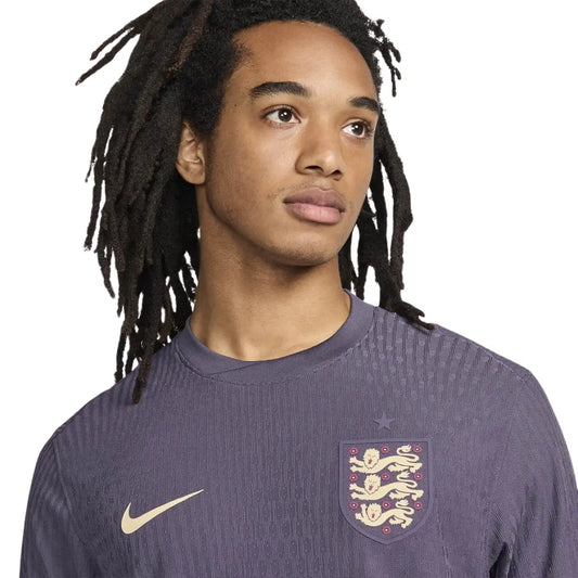 Camisa Masculina Inglaterra II 2024/25