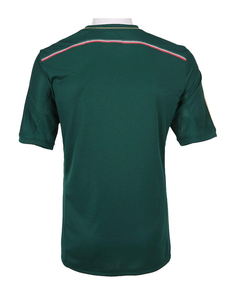 Camisa Retrô Palmeiras 100 anos 2014/15