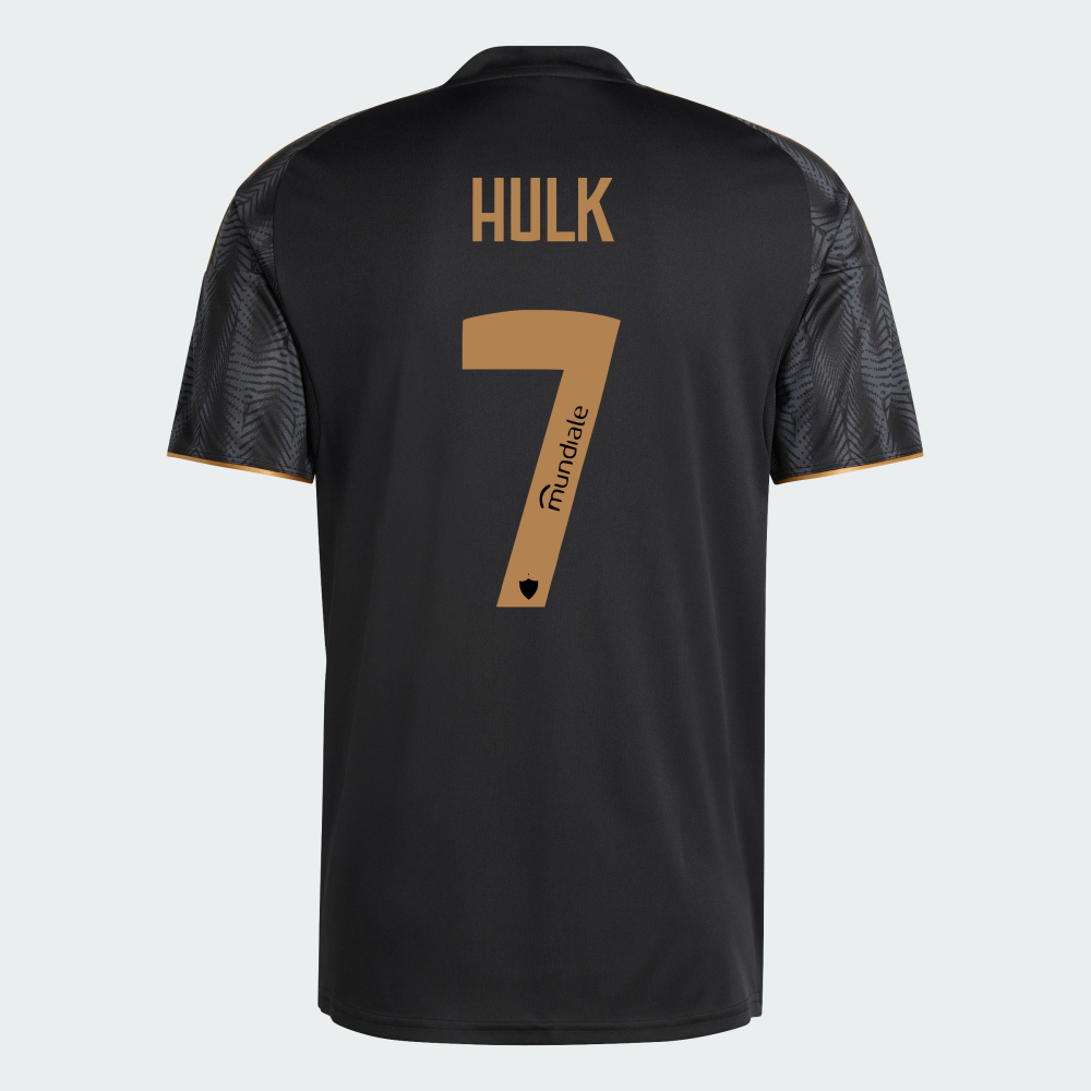 Camisa Masculina Atlético Mineiro III 2025/26