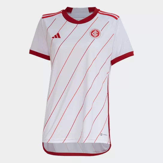 Camisa Feminina Internacional II 2023/24