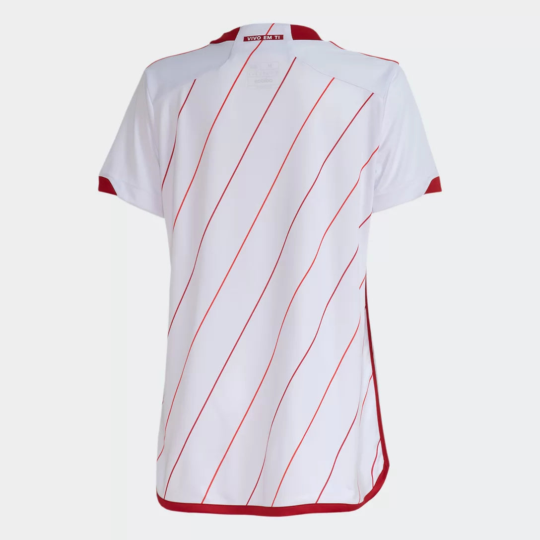 Camisa Feminina Internacional II 2023/24