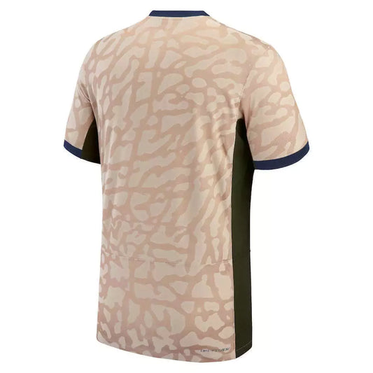 Camisa Masculina PSG IV 2024/25