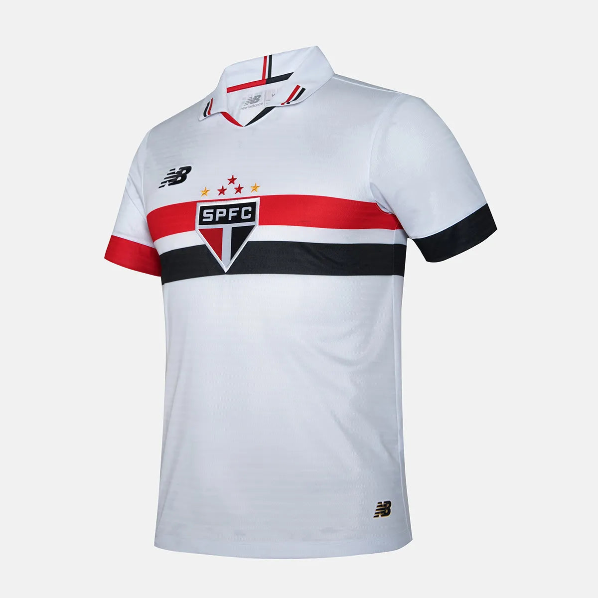 Camisa Masculina São Paulo I 2024/25