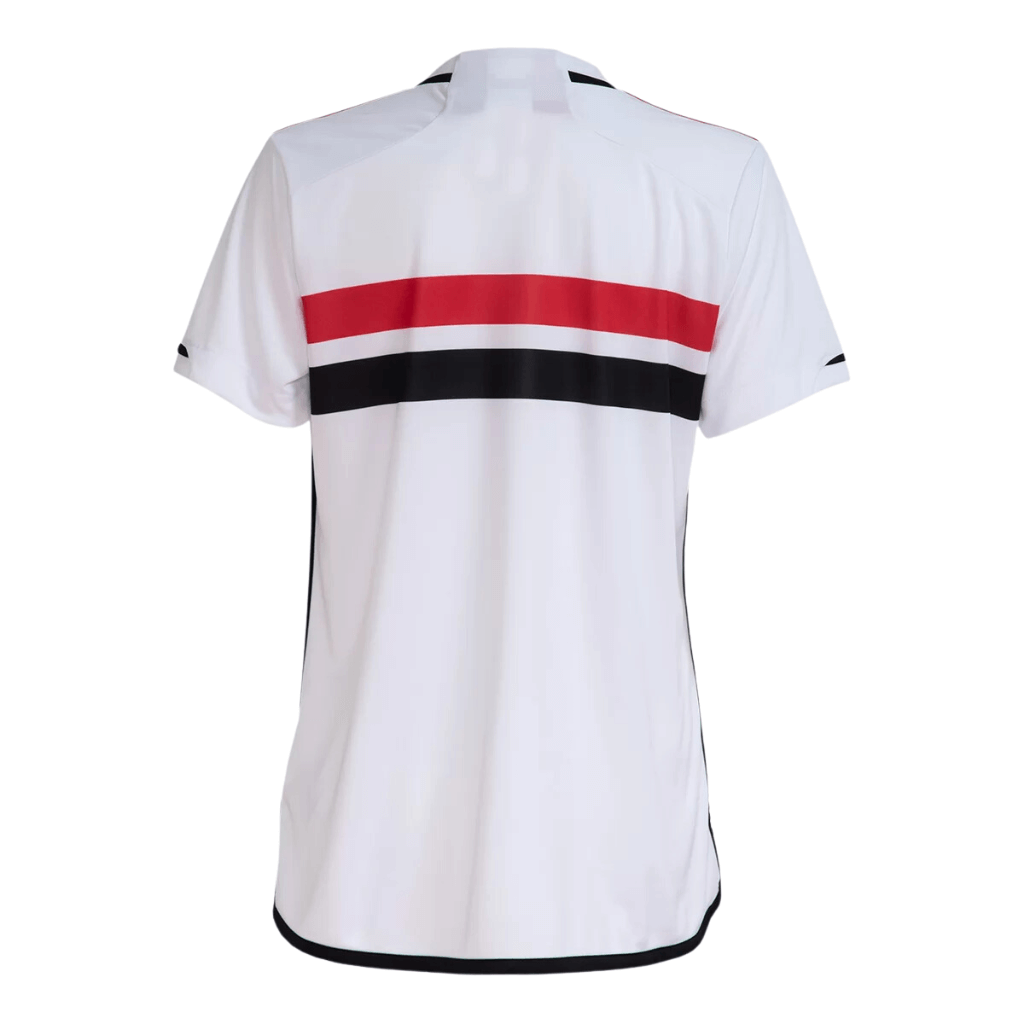 Camisa Feminina São Paulo I 2023/24