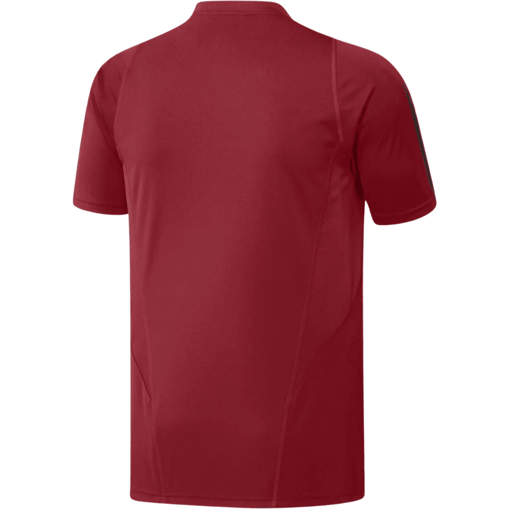 Camisa Masculina Flamengo Treino I 2023/24